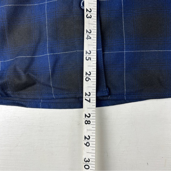 NEW Dixxon Flannel Co. Purpose Flannel honoring the working class Women's Medium - Picture 6 of 7